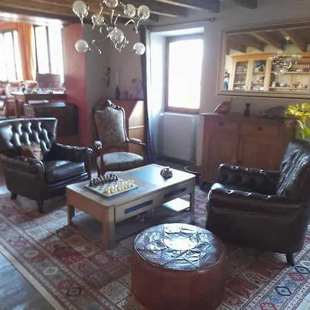 La Maison De Bea La Flachere
