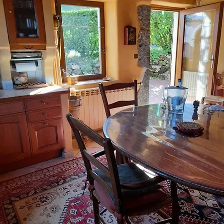 La Maison De Bea Villa
