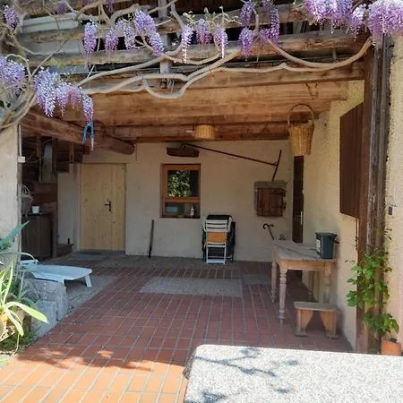 La Maison De Bea *