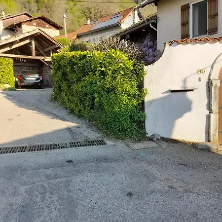 La Maison De Bea