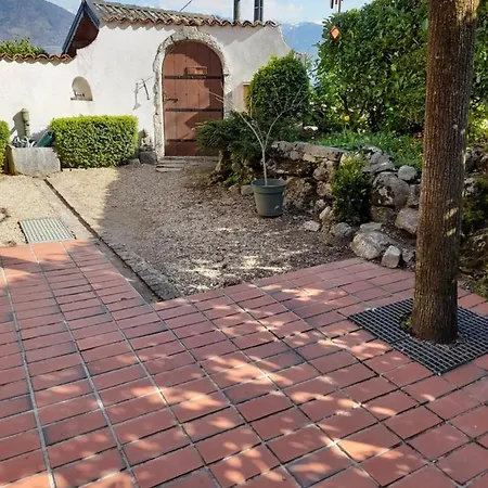La Maison De Bea Villa La Flachere