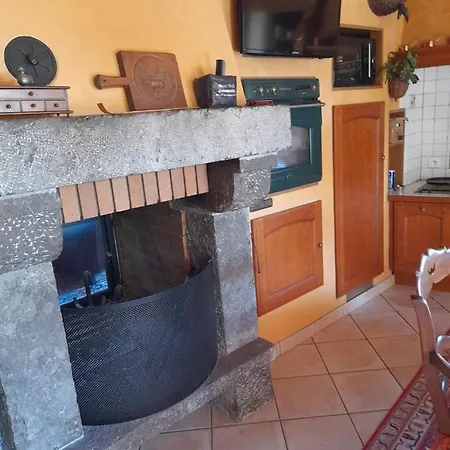 La Maison De Bea Vila *